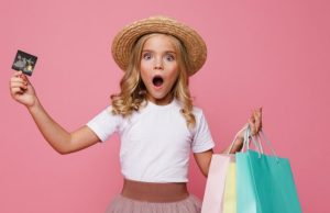 ¿Cómo educar niños conscientes del valor del dinero? Revista Selecciones