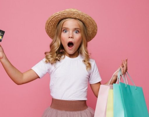 ¿Cómo educar niños conscientes del valor del dinero?