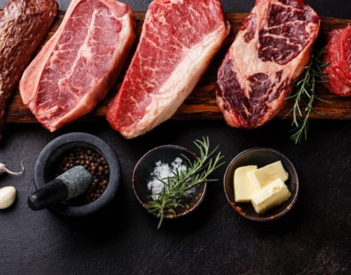 Cómo elegir el mejor corte de carne de res