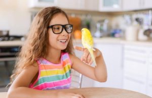 ¿Cómo elegir la mascota ideal para sus hijos? Revista Selecciones