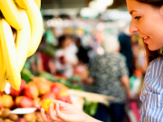 Cómo encontrar los productos más frescos del súper