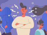 ¿Cómo enojarse y aprovechar la ira?