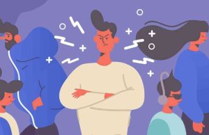 ¿Cómo enojarse y aprovechar la ira? Revista Selecciones