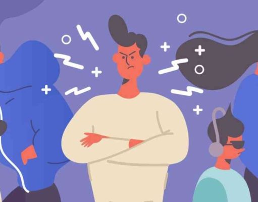 ¿Cómo enojarse y aprovechar la ira?