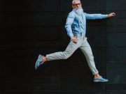 Cómo envejecer y seguir sintiéndose bien