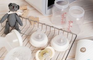 ¿Cómo esterilizar frascos y biberones? Revista Selecciones