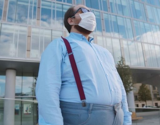 Cómo evitar que el sobrepeso afecte su salud