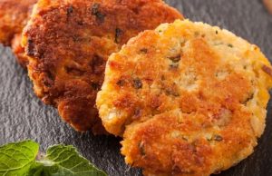 Cómo hacer hamburguesas de garbanzos Revista Selecciones