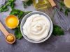 Cómo hacer mayonesa casera fácil y rápido Sabor de Casa