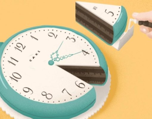 Cómo hacer una torta en 10 minutos + consejos de cocina infalibles