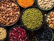 Cómo incluir las legumbres a su dieta: ideas simples