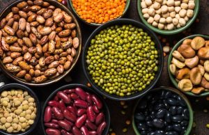 Cómo incluir las legumbres a su dieta: ideas simples Revista Selecciones