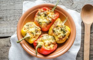 Cómo incorporar alimentos antioxidantes en la dieta diaria Revista Selecciones