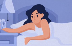 ¿Cómo influye la alimentación en personas con insomnio? Revista Selecciones