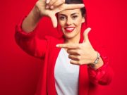 Cómo lograr las mejores selfies