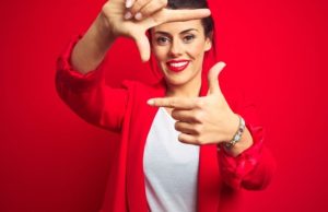 Cómo lograr las mejores selfies Revista Selecciones