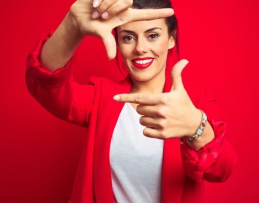 Cómo lograr las mejores selfies