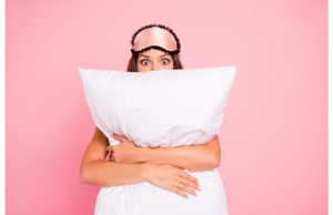 Cómo lograr un sueño placentero Revista Selecciones