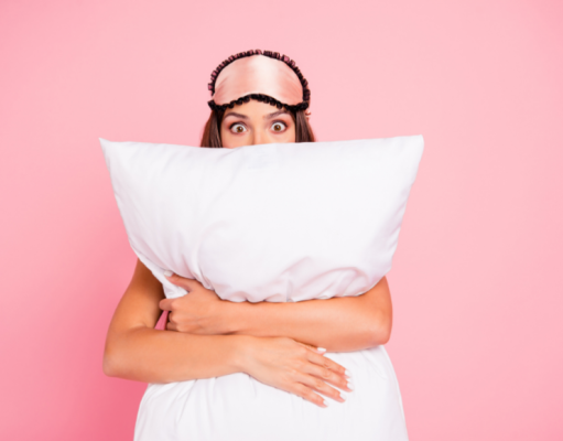 Cómo lograr un sueño placentero