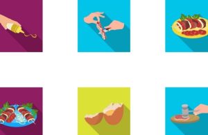 ¿Cómo manipular y almacenar alimentos de forma segura? Revista Selecciones