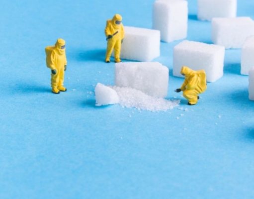 ¿Cómo mantener estable su nivel de azúcar en sangre?