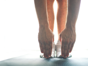 Cómo mantenerse flexible con el paso de los años