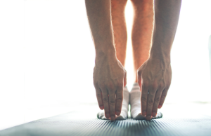 Cómo mantenerse flexible con el paso de los años Revista Selecciones