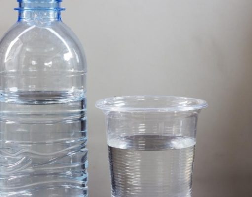 ¿Cómo mantenerse hidratado siempre?