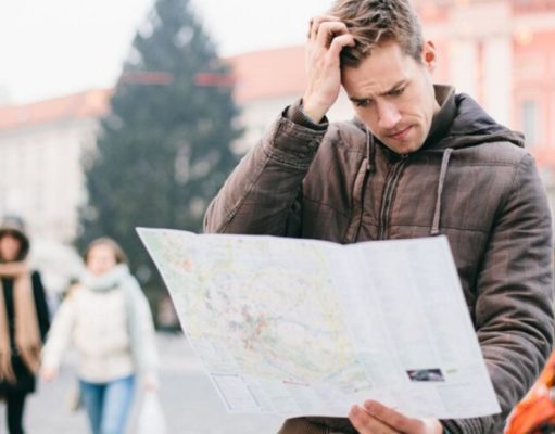 4 tips para viajeros despistados