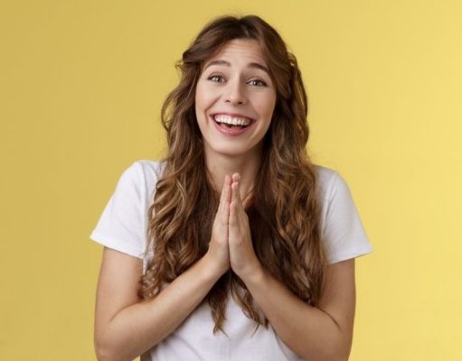 Cómo pedir un favor y que respondan: ¡sí!