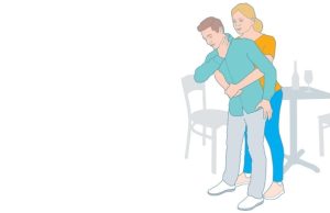 Cómo practicar la maniobra de Heimlich Revista Selecciones