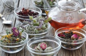 Cómo preparar infusiones para cada tipo de malestar Revista Selecciones