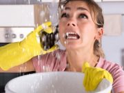 ¿Cómo preparar la casa ante una eventual inundación?