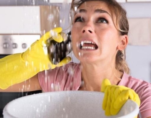 ¿Cómo preparar la casa ante una eventual inundación?