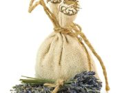 ¿Cómo preparar un Popurrí aromatizante para el hogar?