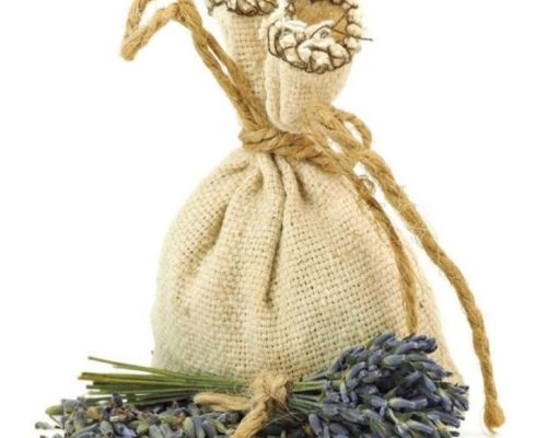 ¿Cómo preparar un Popurrí aromatizante para el hogar?