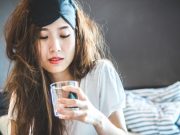 Cómo recuperarse de haber bebido una copa de más