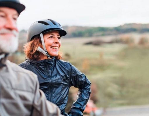 ¿Cómo saber si padece de EPOC?