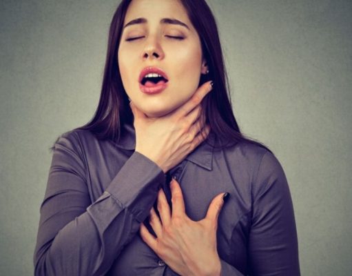 ¿Cómo socorrer ante una emergencia alérgica?