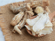 Cómo tomar el dong quai y sus beneficios para las mujeres