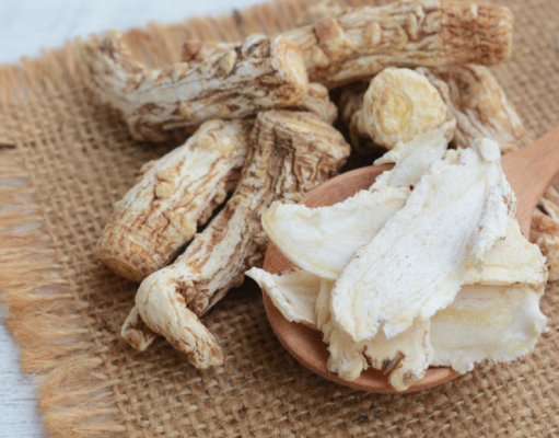 Cómo tomar el dong quai y sus beneficios para las mujeres