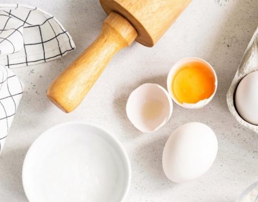 Cómo usar el horno y hornear a la perfección