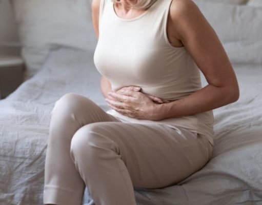 Complementos que te ayudan a vivir con colon irritable