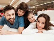 Compra inteligente: cómo elegir el mejor colchón