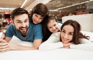 Compra inteligente: cómo elegir el mejor colchón Revista Selecciones