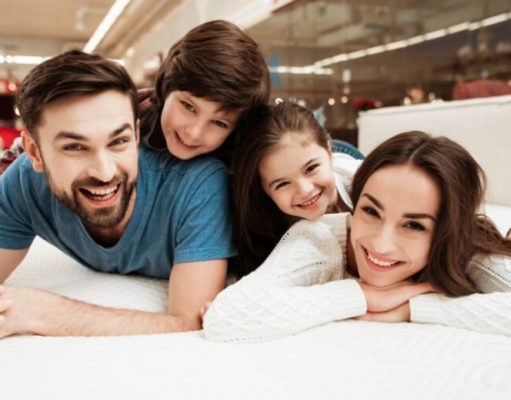 Compra inteligente: cómo elegir el mejor colchón