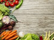 Con estos tips, no creerás lo fácil que es comer vegetales
