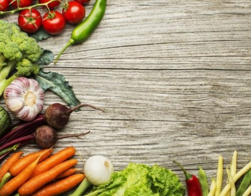Con estos tips, no creerás lo fácil que es comer vegetales