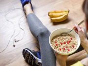 Conocé los múltiples beneficios de la avena en cuerpo y piel