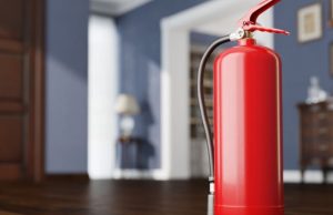 Conozca cómo actuar ante un principio de incendio Revista Selecciones